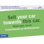 Suzuki Swift - 1.2 MHEV Ultra CVT Euro 6 (s/s) 5dr