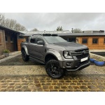 Ford Ranger - 2.0 TD EcoBlue Wildtrak Auto 4WD Euro 6 (s/s) 4dr
