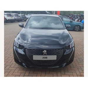 Peugeot 208 - 1.2 PureTech GT Euro 6 (s/s) 5dr