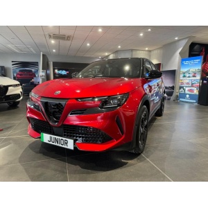 Alfa Romeo Junior - 54kWh Elettrica Speciale Auto 5dr