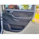 Vauxhall Meriva - 1.8i 16v Design 5dr (a/c)