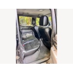 Ford Ranger - 2.5 TDCi XLT Thunder Pickup 4dr Diesel Manual 4x4 (140 bhp)