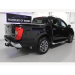 Nissan Navara - 2.3 dCi Tekna 4WD Euro 5 4dr