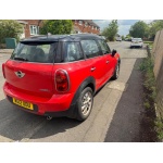MINI Countryman - 1.6 Cooper D Euro 5 (s/s) 5dr