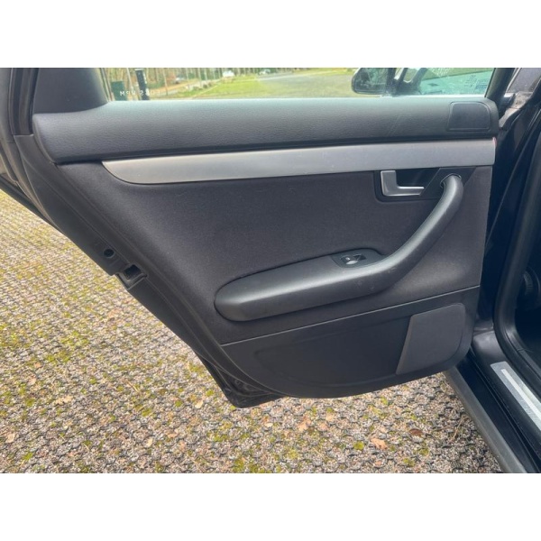 Audi A4 Avant - 2.0 TFSI S line CVT 5dr
