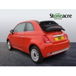 Fiat 500C - 1.0 MHEV Euro 6 (s/s) 2dr