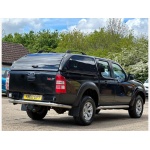 Ford Ranger - 2.5 TDCi Thunder 4x4 4dr