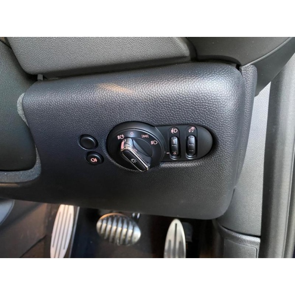 MINI Convertible - 2.0 John Cooper Works Steptronic Euro 6 (s/s) 2dr