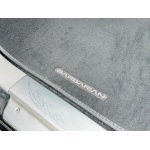 Mitsubishi L200 - 2.5 DI-D Barbarian 4WD Euro 5 4dr (LB)
