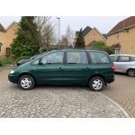 SEAT Alhambra - 2.0 S 5dr