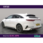 KIA Proceed - 1.5 T-GDi GT-Line Shooting Brake (158 bhp) - BLUETOOTH - DAB 5dr