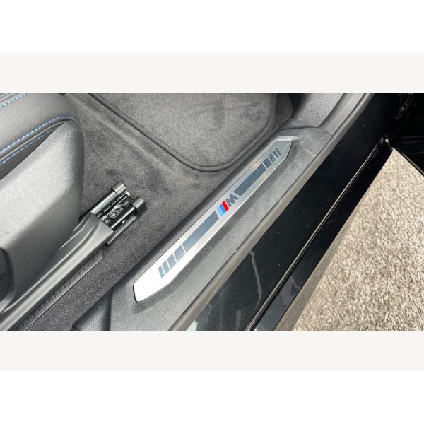 BMW 2 Series Gran Coupe - 1.5 218i M Sport Saloon 4dr Petrol DCT Euro 6 (s/s) (136 ps)