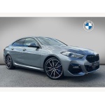 BMW 2 Series Gran Coupe - 1.5 218i M Sport DCT Euro 6 (s/s) 4dr