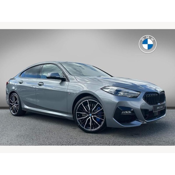 BMW 2 Series Gran Coupe - 1.5 218i M Sport DCT Euro 6 (s/s) 4dr