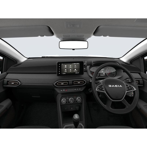 Dacia Jogger - 1.6 TCe-h EXTREME Auto Euro 6 (s/s) 5dr