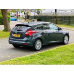 Ford Focus - 1.6 Zetec Euro 5 5dr