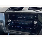 Volkswagen Touran - 1.5 TSI EVO R-Line DSG Euro 6 (s/s) 5dr