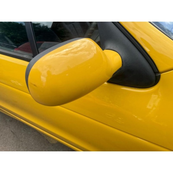 Renault Megane - 2.0 ide 16v Dynamique 2dr