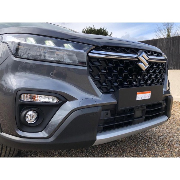 Suzuki SX4 S-Cross - 1.5 Ultra AGS ALLGRIP Euro 6 (s/s) 5dr