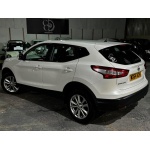 Nissan Qashqai - 1.2 DIG-T Acenta 2WD Euro 5 (s/s) 5dr