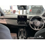 Suzuki Swace - 1.8h Ultra CVT Euro 6 (s/s) 5dr