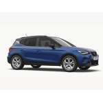 SEAT Arona - SEAT Arona FR 1.0 TSI Petrol 110 6-speed manual 5dr
