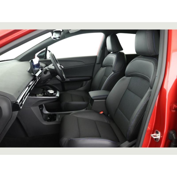 MG MG4 EV - Mg4 150kW Trophy EV Long Range 64kWh 5dr Auto Hatchback