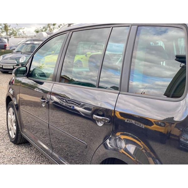 Volkswagen Touran - 2.0 TDI Sport 5dr (7 Seats)