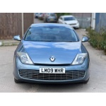 Renault Laguna - 2.0T 16V GT Euro 4 2dr