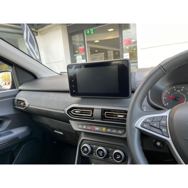 Dacia Sandero - Stepway Extreme TCe 90 MY23.5 5dr