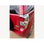 Suzuki Grand Vitara - 1.6 VVT SZ4 4WD Euro 5 3dr