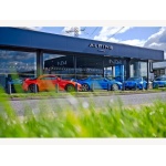 Alpine A110 - 1.8 Turbo R DCT Euro 6 2dr