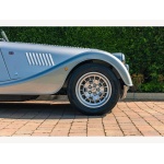 Morgan Plus Four - 2.0 2dr Convertible Automatic Petrol