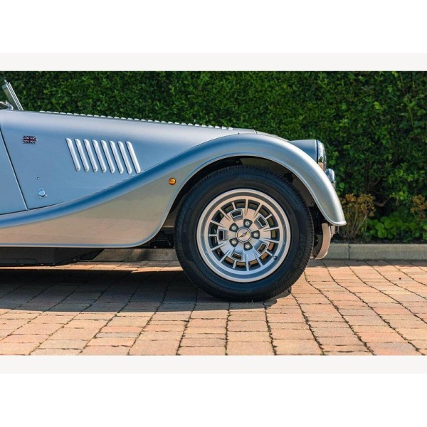 Morgan Plus Four - 2.0 2dr Convertible Automatic Petrol