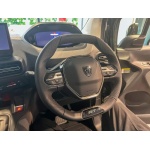 Peugeot E-rifter - 50kWh GT Long MPV Auto 5dr (11kW Charger)