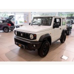 Suzuki Jimny - 1.5 LCV ALLGRIP Euro 6 3dr