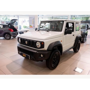 Suzuki Jimny - 1.5 LCV ALLGRIP Euro 6 3dr