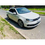 Volkswagen EOS - 2.0 TDI BlueMotion Tech Sport Cabriolet Euro 5 (s/s) 2dr