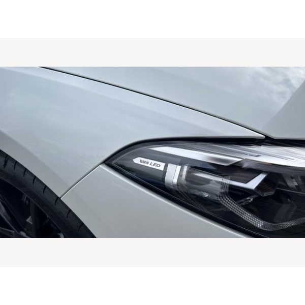 BMW 8 Series - 840i M Sport Coupé 3.0 2dr