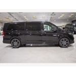 Mercedes-Benz V Class - 2.0 V300d AMG Line G-Tronic+ Euro 6 (s/s) 5dr 8 Seat XLWB