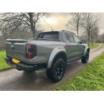 Ford Ranger - 2.0 TD EcoBlue Wildtrak Auto 4WD Euro 6 (s/s) 4dr
