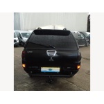 Mitsubishi L200 - 2.5 DI-D Elegance 4WD 4dr
