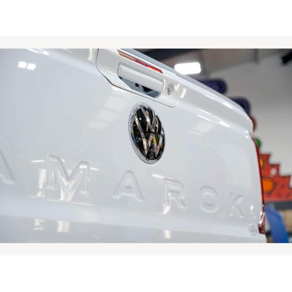 Volkswagen Amarok - 3.0 TDI V6 Style Auto 4Motion Euro 6 (s/s) 4dr