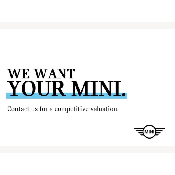 MINI Convertible - 2.0 John Cooper Works Steptronic Euro 6 (s/s) 2dr