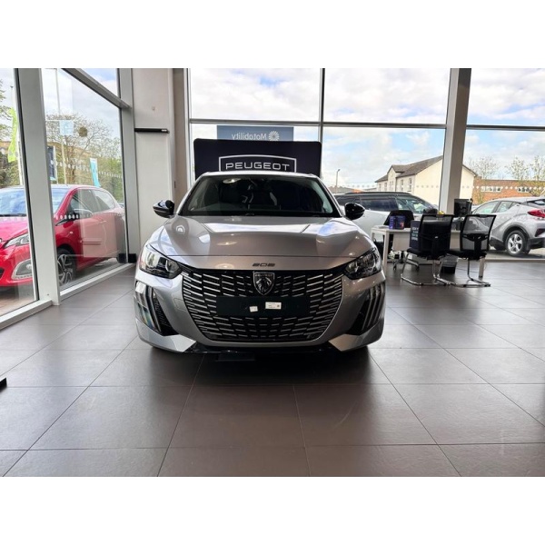 Peugeot 208 - 1.2 PureTech MHEV Allure e-DSC Euro 6 (s/s) 5dr
