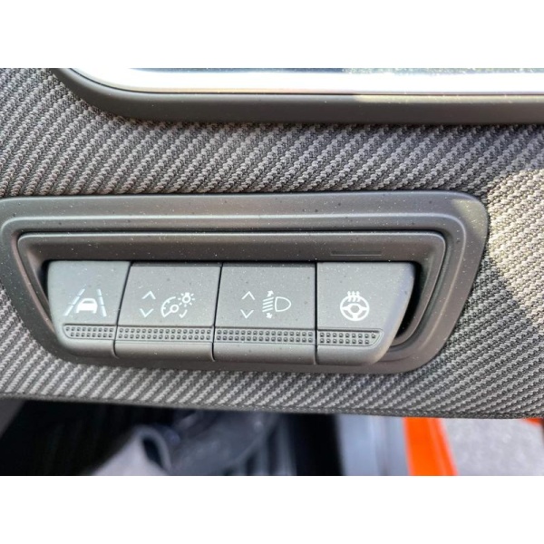 Renault Clio - 1.6 E-TECH esprit Alpine Auto Euro 6 (s/s) 5dr