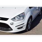 Ford S-max - 2.0 TDCi Titanium Powershift Euro 5 5dr