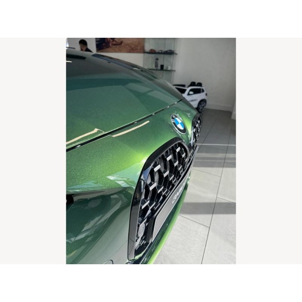 BMW 4 Series - 2.0 420i M Sport Auto Euro 6 (s/s) 2dr