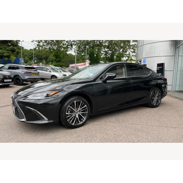Lexus ES - 2.5 300h Premium E-CVT Euro 6 (s/s) 4dr