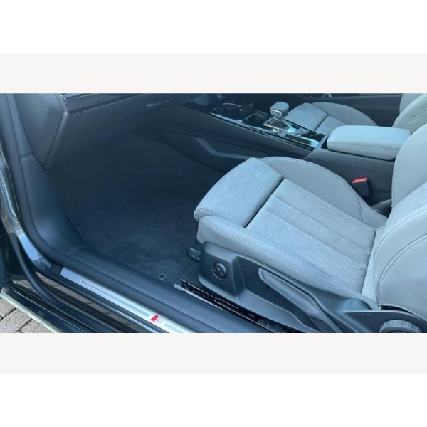 Audi A5 - 2.0 TFSI 45 Black Edition S Tronic quattro Euro 6 (s/s) 2dr